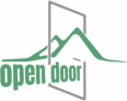 Open Door