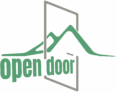 Open Door